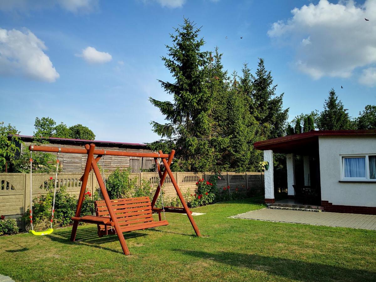 Malwa Daire Jezierzany Dış mekan fotoğraf