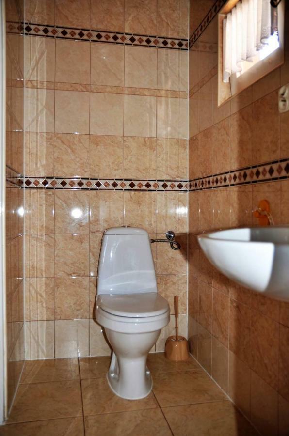 Malwa Daire Jezierzany Dış mekan fotoğraf
